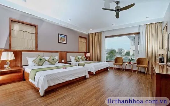 Villa Ngọc Trai NT122